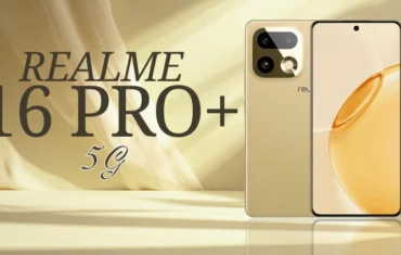 Realme 16 Pro Plus 5G Full Review