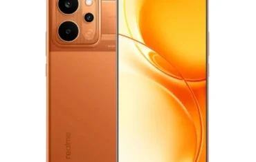 Realme P4 Power Price in Pakistan - Mobileinfo.pk