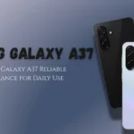 Samsung Galaxy A37 – Complete User-Friendly Guide