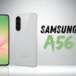 Samsung Galaxy A56 5G Price in Pakistan
