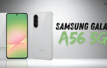 Samsung Galaxy A56 5G Price in Pakistan