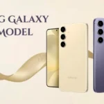Samsung Galaxy New Model