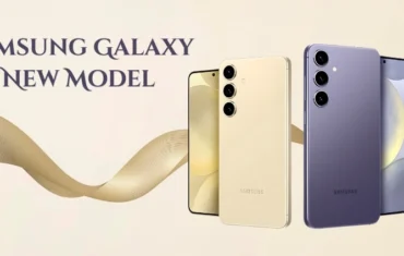 Samsung Galaxy New Model