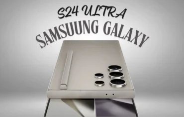 Samsung Galaxy S24 Ultra Price in Pakistan