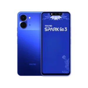 Tecno Spark Go 3