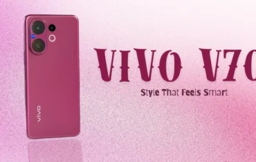 Vivo V70 – Complete User Guide and Price Overview