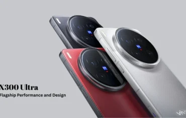Vivo X300 Ultra Flagship Performance and Design