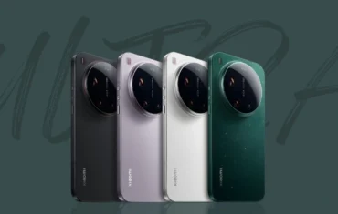 Xiaomi 17 Ultra 5G – Camera, Battery & Worth Buying in Pakistan