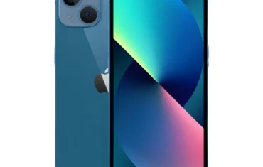 Apple iPhone 13 Price in Pakistan - Mobileinfo.pk