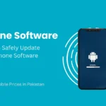 How to Safely Update Your Phone Software