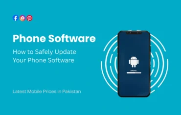 How to Safely Update Your Phone Software