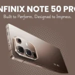 Infinix Note 50 Pro Price in Pakistan & Specs