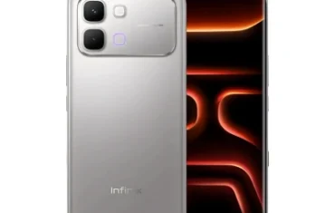 Infinix Note 60 Price in Pakistan - Mobileinfo.pk