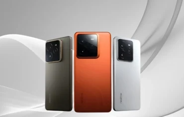 Latest Realme Phones Coming with Advanced 400MP Camera