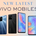 New Vivo Mobile with 420MP Camera with 7700mAh Battery