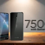 Nokia Smartphone Coming with 7500 mAh Battery