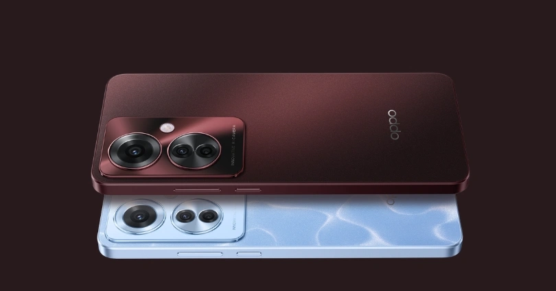 Performance—Good, But Not Crazy Powerful