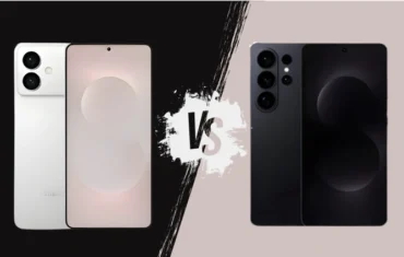 Samsung Galaxy S26 vs Samsung Galaxy S26 Ultra