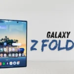 Samsung Galaxy Z Fold 8 Design & Specs Leak