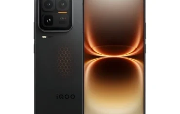 Vivo iQOO 15 Ultra Price in Pakistan - Mobileinfo.pk