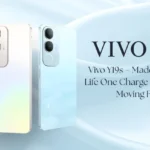 Vivo Y19s Launched in Pakistan with Stylish Design & Features