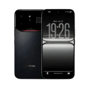 Infinix Note 60 Ultra