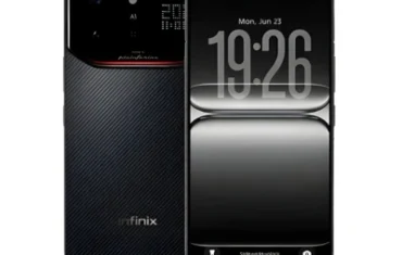 Infinix Note 60 Ultra Price in Pakistan - Mobileinfo.pk