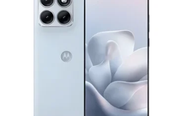 Motorola Edge 70 Fusion Price in Pakistan - Mobileinfo.pk