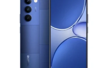 Realme P4 Lite 5G Price in Pakistan - Mobileinfo.pk