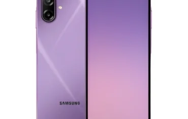 Samsung Galaxy M17e Price in Pakistan - Mobileinfo.pk
