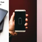 The Random Habits That Saved My Battery