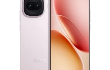 Vivo iQOO Z11