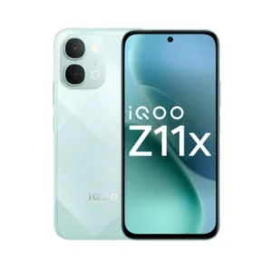 Vivo iQOO Z11x