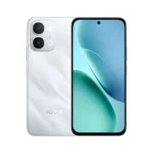 Vivo iQOO Z11x (China)