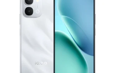 Vivo iQOO Z11x (China)