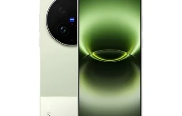 Vivo X300 Ultra