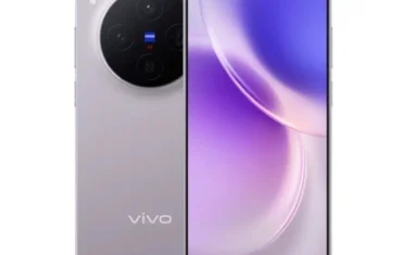 Vivo X300s price in Pakistan