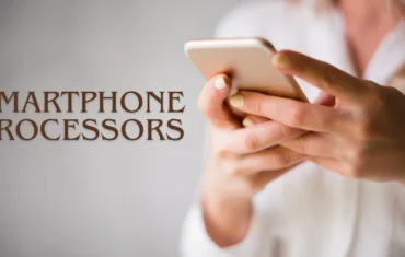 What Do Smartphone Processors Actually Do? Simple Guide