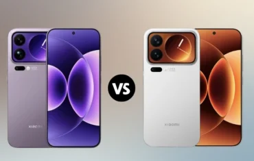 Xiaomi 17 Ultra vs Xiaomi 17 Pro Max