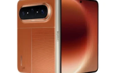 Huawei Pura X Max Price in Pakistan