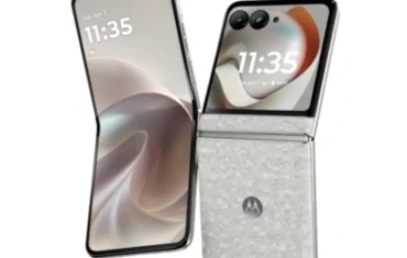 Motorola Razr 70 Price in Pakistan