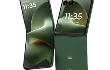 Motorola Razr 70 Plus Price in Pakistan