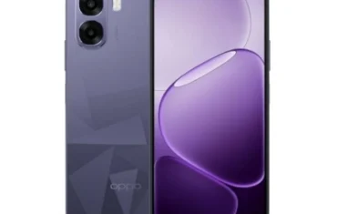 Oppo A6k Price in Pakistan