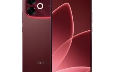 Oppo F33 Price in Pakistan