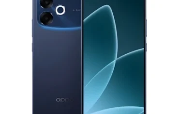 Oppo F33 Pro Price in Pakistan