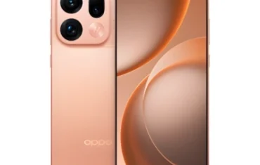 Oppo Find X9s Price in Pakistan