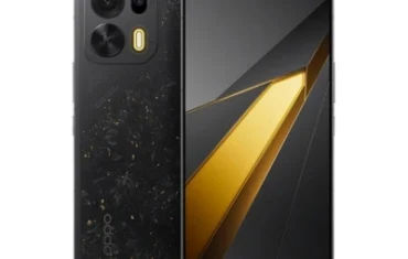 Oppo K15 Pro Price in pakistan