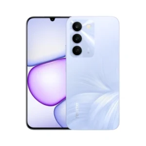Realme C100 5G