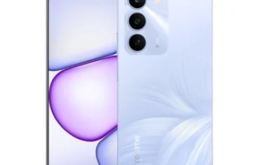 Realme C100 5G Price in Pakistan