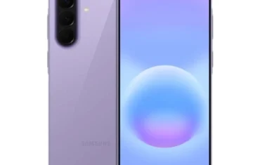 Samsung Galaxy A57 Price in Pakistan